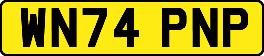WN74PNP
