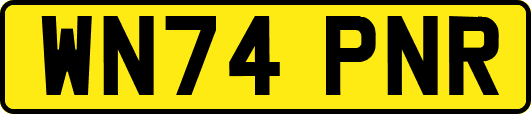WN74PNR