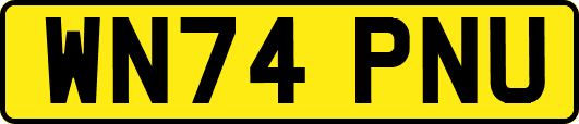 WN74PNU