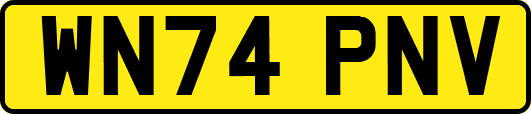 WN74PNV
