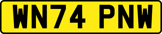 WN74PNW