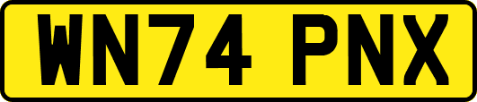 WN74PNX