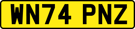 WN74PNZ