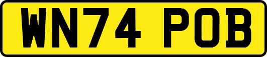 WN74POB