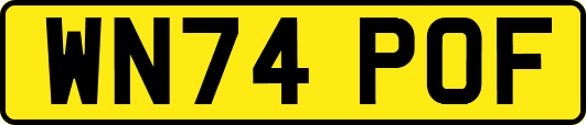 WN74POF