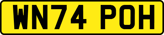 WN74POH