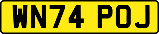 WN74POJ