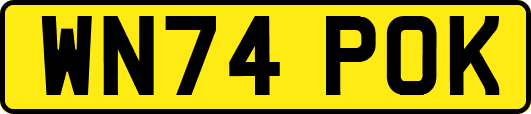 WN74POK