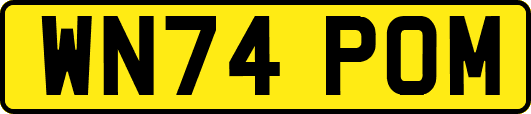 WN74POM