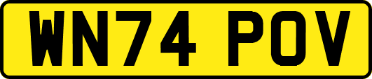 WN74POV