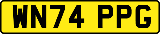 WN74PPG