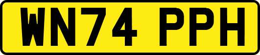 WN74PPH
