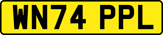 WN74PPL