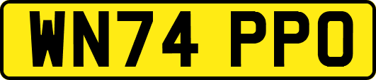 WN74PPO