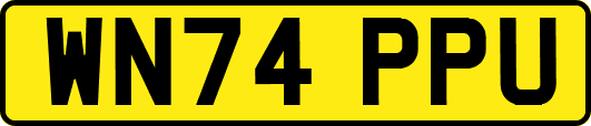 WN74PPU