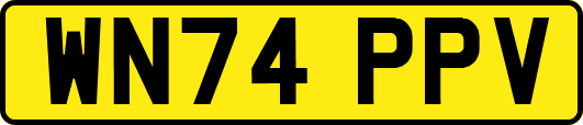WN74PPV