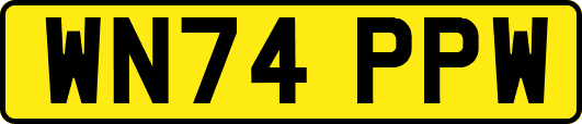 WN74PPW