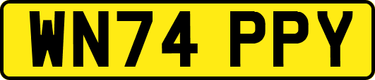 WN74PPY