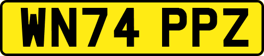 WN74PPZ