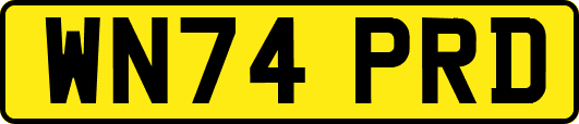 WN74PRD