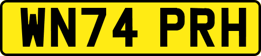 WN74PRH