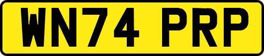 WN74PRP