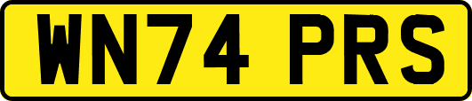 WN74PRS
