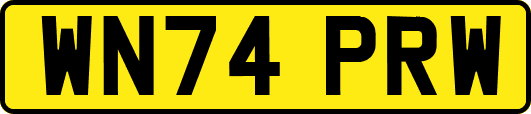 WN74PRW