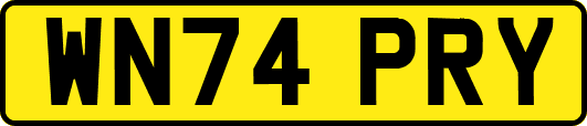 WN74PRY
