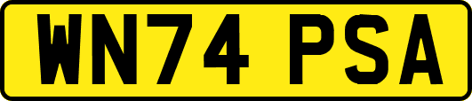 WN74PSA
