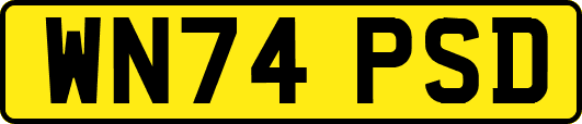 WN74PSD