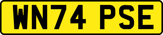 WN74PSE