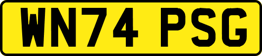 WN74PSG