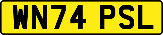 WN74PSL