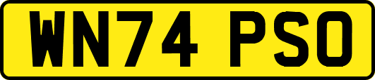 WN74PSO