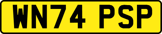 WN74PSP