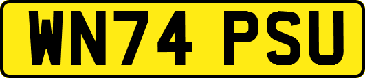 WN74PSU