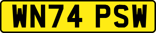 WN74PSW