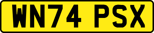 WN74PSX