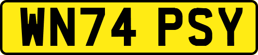 WN74PSY