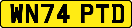 WN74PTD