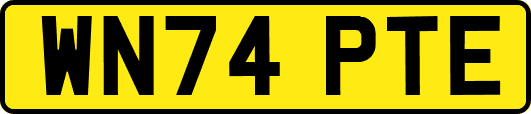 WN74PTE
