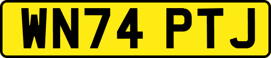 WN74PTJ
