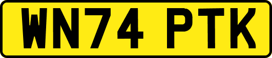 WN74PTK