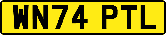 WN74PTL