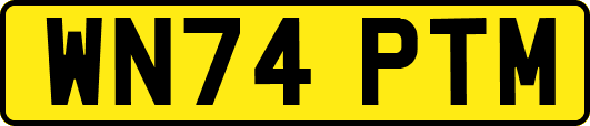 WN74PTM