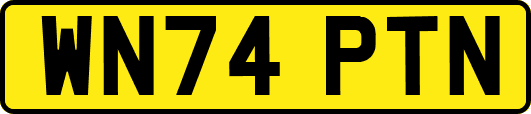 WN74PTN