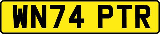 WN74PTR