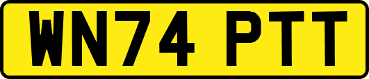 WN74PTT