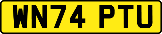 WN74PTU